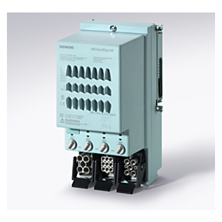 ET 200pro ERSE/RSSE HF electronic reversing starter without brake contact