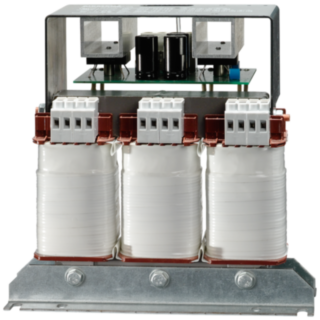 POWER SUPPLY; PHASES:3;