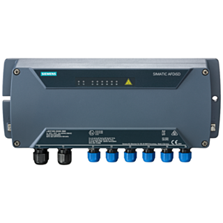 SIMATIC AFDiSD active field distributor For PROFIBUS PA