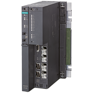 SIMATIC PCS 7 CPU 410-5H Bundle PO 2K+, CPU 410-5H Process Automation F. S7-400 and S7-400H/F/HF with system expansion card more than 2000 process ...
