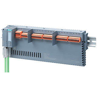 SIMATIC CFU PA Bundle For digital field devices