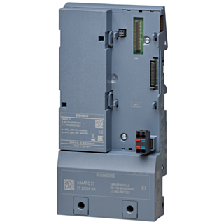 SIMATIC ET 200SP HA IM carrier module, single IM single