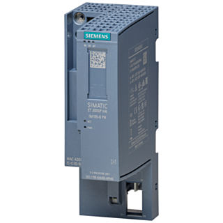 SIMATIC ET 200SP HA IM 155-6 PN