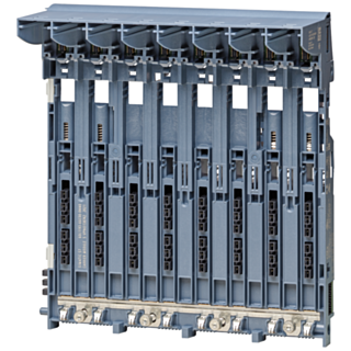 SIMATIC ET 200SP HA Carrier module 8 times 8 times