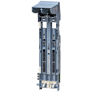 SIMATIC ET 200SP HA Carrier module 2 times 2 times