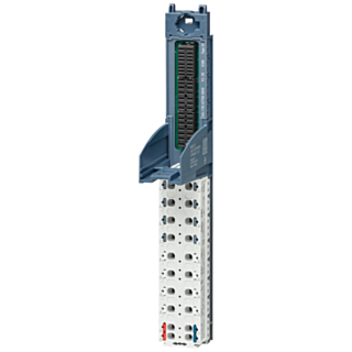 SIMATIC ET 200SP HA Type K0 New load group