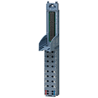 SIMATIC ET 200SP HA Type K0