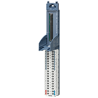 SIMATIC ET 200SP HA Type H1 New load group