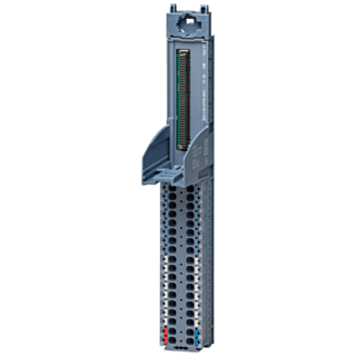 SIMATIC ET 200SP HA Type H1