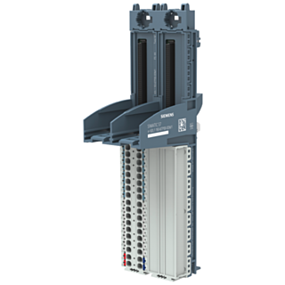 SIMATIC ET 200SP HA Type M1 New load group