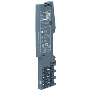SIMATIC ET 200SP HA Server module