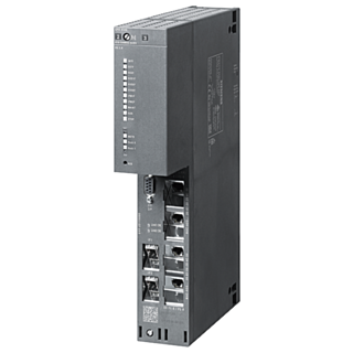 SIMATIC PCS 7 CPU 410E Process automation