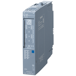 SIMATIC ET 200SP HA AQ 8 x I HART HA