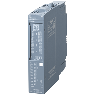 SIMATIC ET 200SP HA DI 16xNAMUR HA