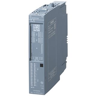 SIMATIC ET 200SP HA DQ 16x24VDC/0.5A HA