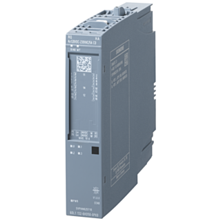 SIMATIC ET 200SP HA RQ 4x120 V UC ... 230 V AC/5 A CO HA