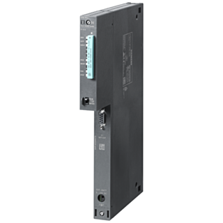 SIMATIC S7-400 CPU 412-1 512 KB