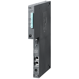 SIMATIC S7-400 CPU 412-2 PN 1 MB