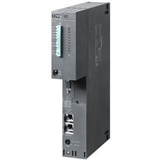 SIMATIC S7-400 CPU 414-3 PN/DP 4 MB