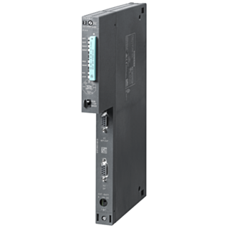 SIMATIC S7-400 CPU 416F-2 8 MB