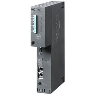 SIMATIC S7-400 CPU 416F-3 PN/DP 16 MB