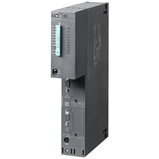 SIMATIC S7-400 CPU 417-4 32 MB