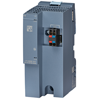 SIMATIC ET 200SP HA/ET 200SP Ex-PM-E