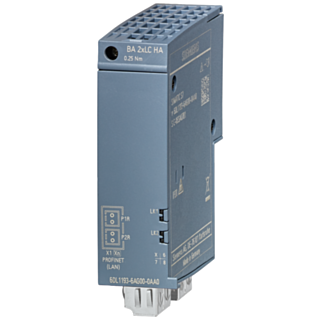 SIMATIC ET 200SP HA BA 2xLC