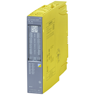 SIMATIC ET 200SP HA F-AI 8xI 2-/4-wire HART HA