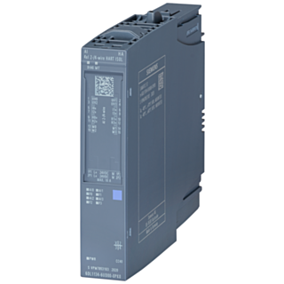 SIMATIC ET 200SP HA AI 4xI 2-/4-wire HART ISOL HA