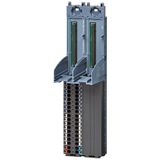 SIMATIC ET 200SP HA Type F1