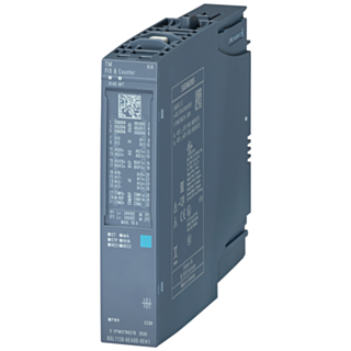 ET 200SP HA FIO & Counter