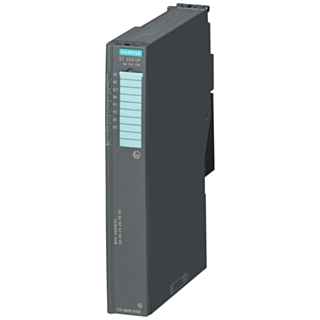 SIMATIC interface module IM 152-1PN for ET200iSP, PROFINET connection