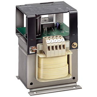 POWER SUPPLY; PHASES:1;