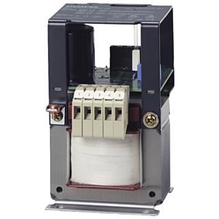 POWER SUPPLY; PHASES:1;