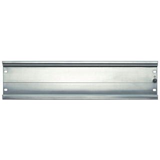 SIMATIC ET 200M Mounting rail 2 000 mm For use with ET 200M bus modules
