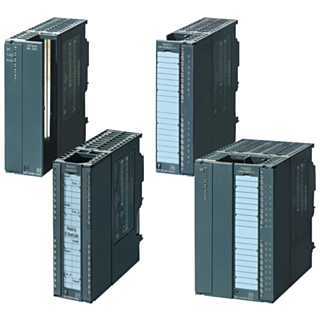 SIMATIC S7-300 Labeling strips For modules with 40-pin front connector PU 10