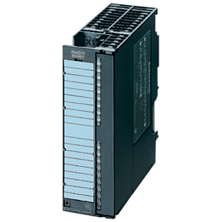 SIMATIC S7-300 DM 370