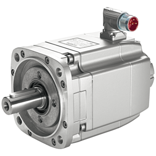 SYNCHRONOUS MOTOR 1FK7-CT 1,6 NM