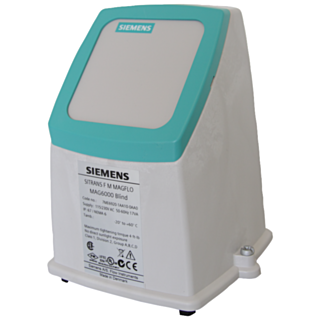 MAG 5000, IP67 / NEMA 4X/6, Polyamid enclosure, No Display, 11-30V DC/11-24V AC 50/60 Hz