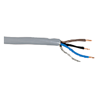SITRANS F M Accessory MAG 5000/6000 2x 15 m (49.2 ft) Cable kit including standard coil cable, 3x 1.5 mm2 (3x 0.0024 inch2), gage 18, single shield...