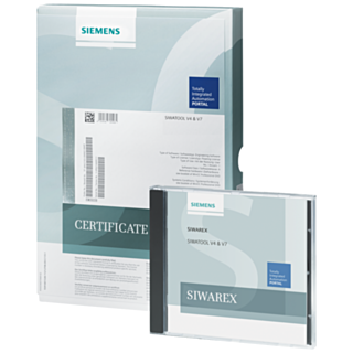 Service and commissioning software SIWATOOL V4 and V7 for SIWAREX weighing modules
