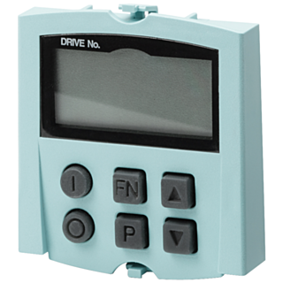 SIPLUS S120 BOP20 -20 ... +70 °C with conformal coating based on 6SL3055-0AA00-4BA0