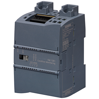 SIPLUS CMS1200 SM1281 For SIMATIC S7-1200