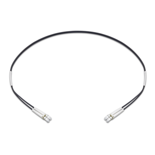 SIPLUS S7-400 FO patch cable 1 m -25 ... +70 °C