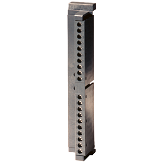 SIMATIC S7-300 Front connector 20-pin, screw terminal PU 100
