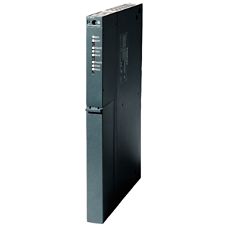 SIMATIC S7-400 CP 440-1 PtP With one channel for point-to-point connections