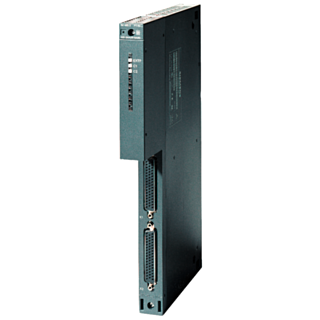 SIMATIC S7-400 IM 460-3 Send IM cable with K-Bus For distributed connection up to 100 m