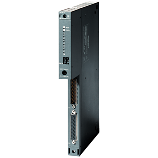 SIMATIC S7-400 Terminating connector For IM 461-0