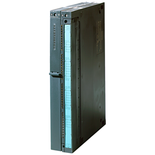 SIMATIC S7-400 FM 451 Positioning module For rapid traverse/creep speed drives